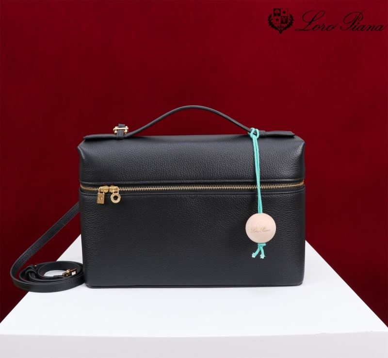 Loro Piana Satchel bags